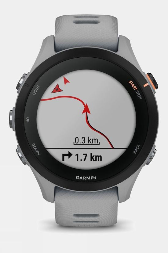  Garmin Forerunner 255S Multisport GPS Watch