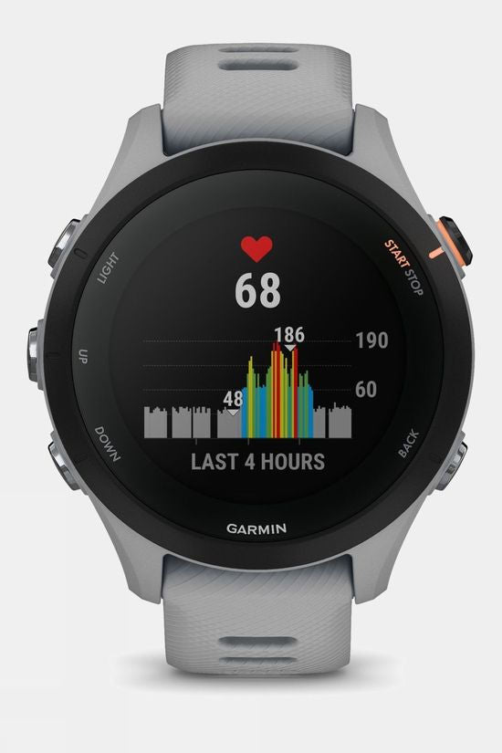  Garmin Forerunner 255S Multisport GPS Watch