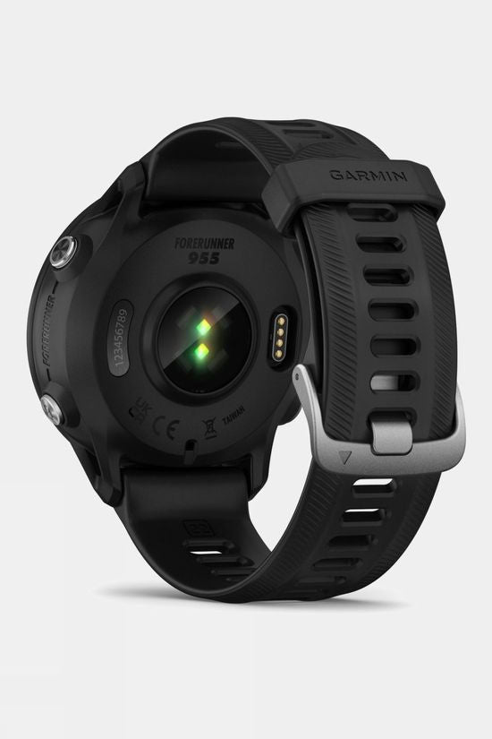  Garmin Forerunner 955 Multisport GPS Watch