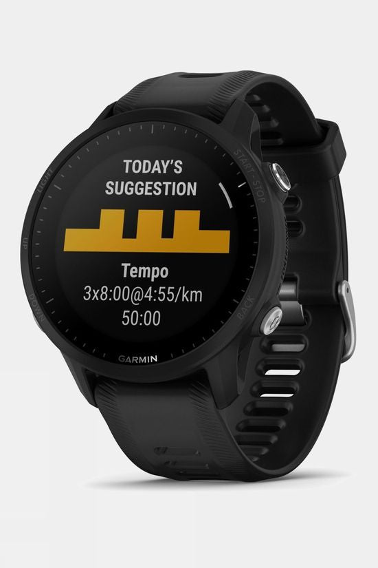  Garmin Forerunner 955 Multisport GPS Watch