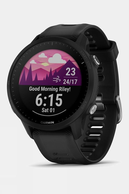  Garmin Forerunner 955 Multisport GPS Watch