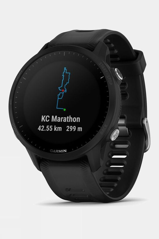  Garmin Forerunner 955 Multisport GPS Watch