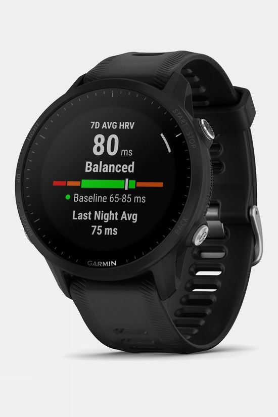  Garmin Forerunner 955 Multisport GPS Watch