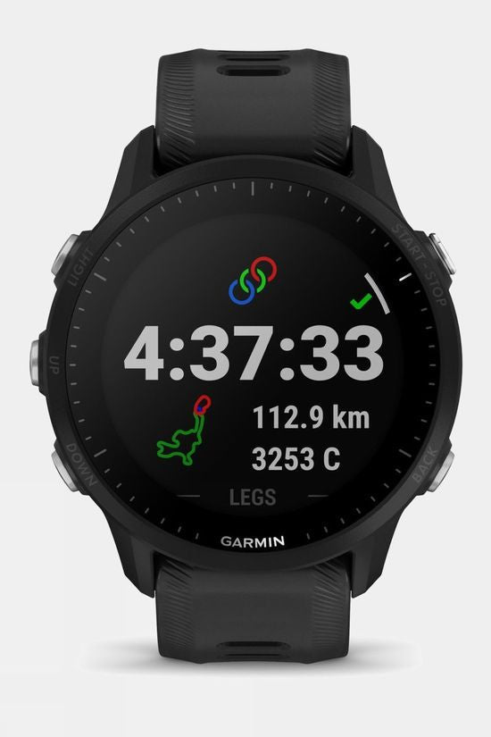  Garmin Forerunner 955 Multisport GPS Watch