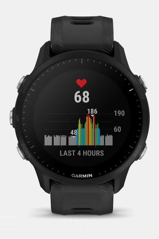  Garmin Forerunner 955 Multisport GPS Watch