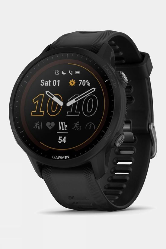  Garmin Forerunner 955 Solar Multisport GPS Watch