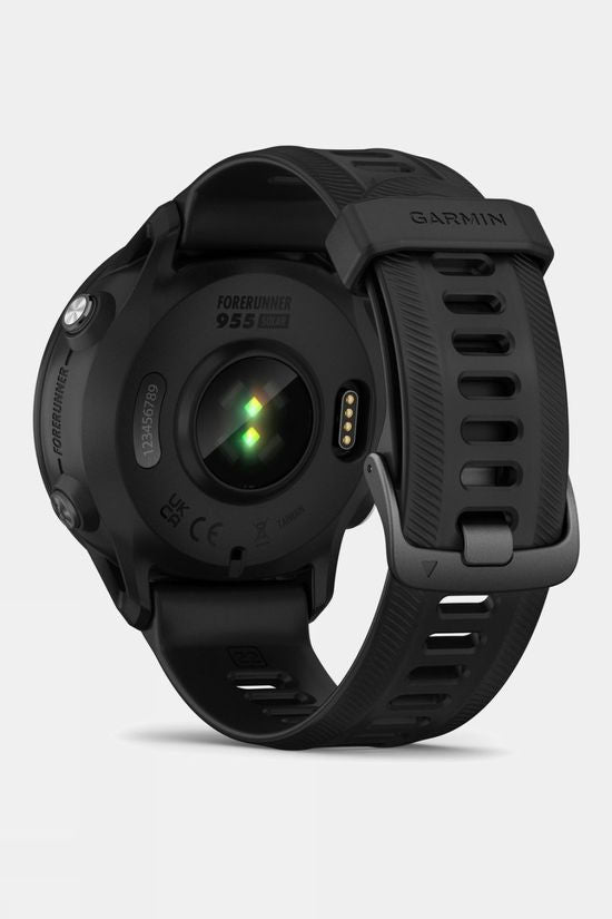  Garmin Forerunner 955 Solar Multisport GPS Watch