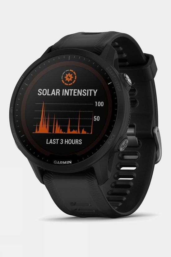  Garmin Forerunner 955 Solar Multisport GPS Watch