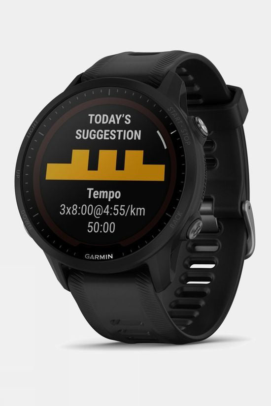  Garmin Forerunner 955 Solar Multisport GPS Watch