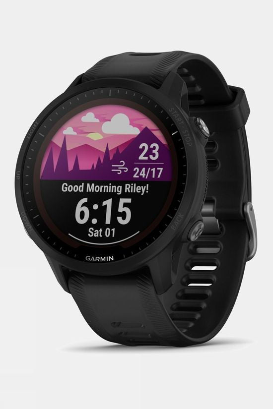  Garmin Forerunner 955 Solar Multisport GPS Watch