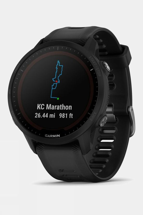  Garmin Forerunner 955 Solar Multisport GPS Watch