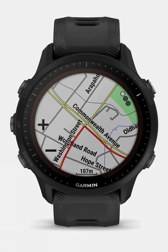  Garmin Forerunner 955 Solar Multisport GPS Watch