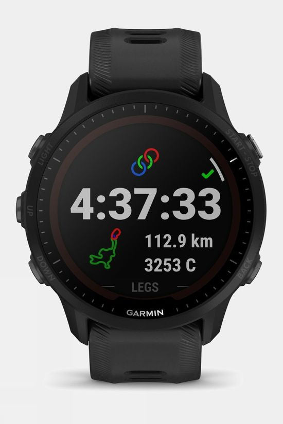  Garmin Forerunner 955 Solar Multisport GPS Watch