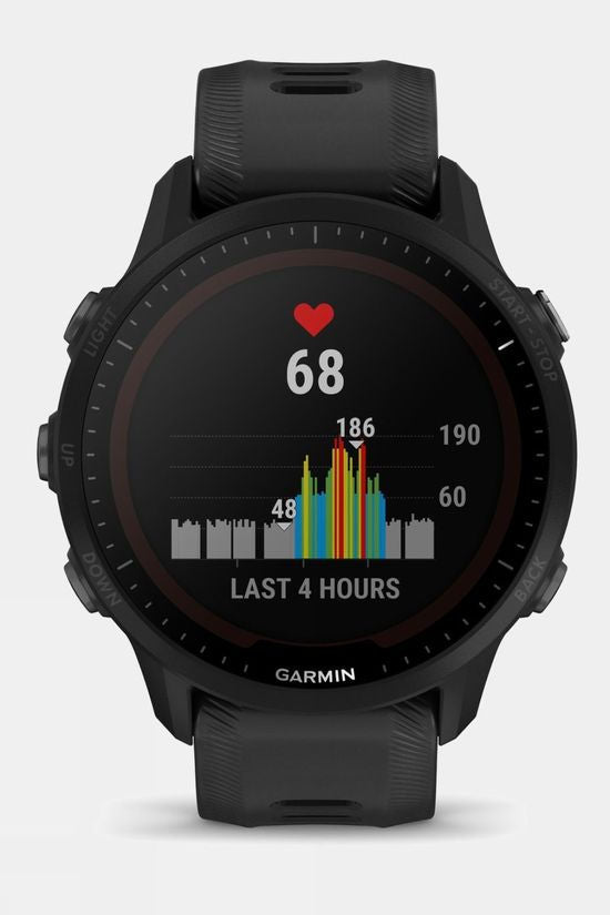  Garmin Forerunner 955 Solar Multisport GPS Watch