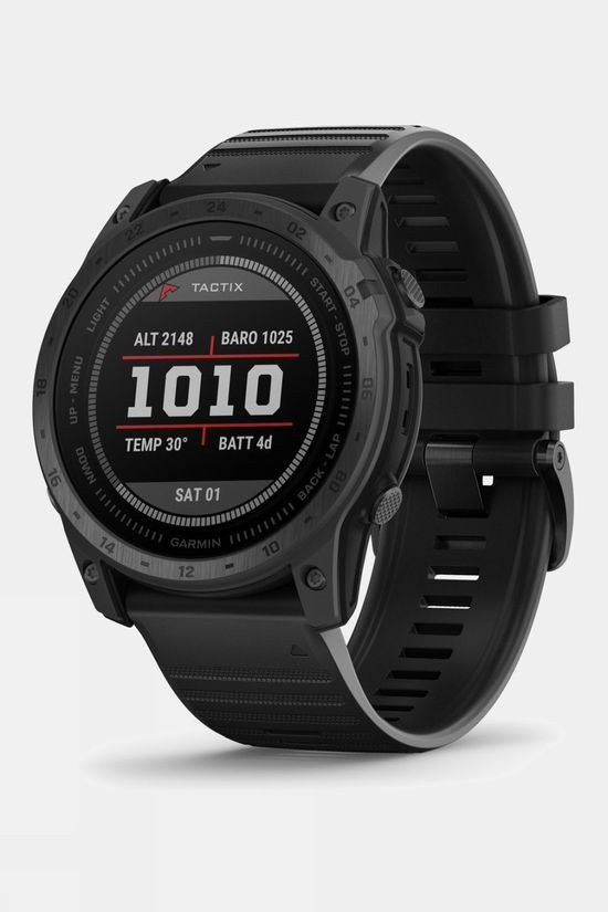  Garmin Tactix 7 Multisport GPS Watch