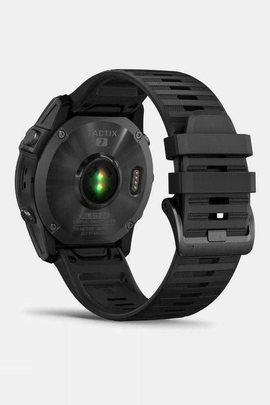 Garmin Tactix 7 Multisport GPS Watch