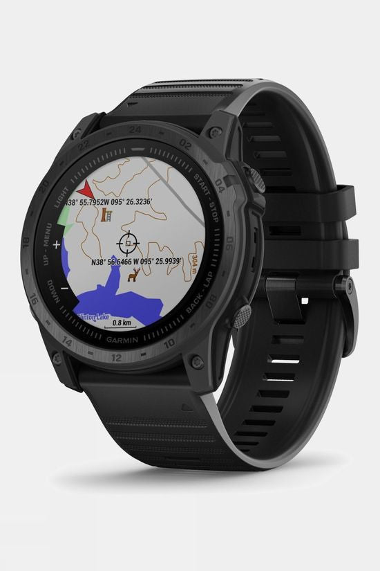  Garmin Tactix 7 Multisport GPS Watch