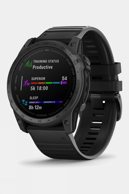  Garmin Tactix 7 Multisport GPS Watch