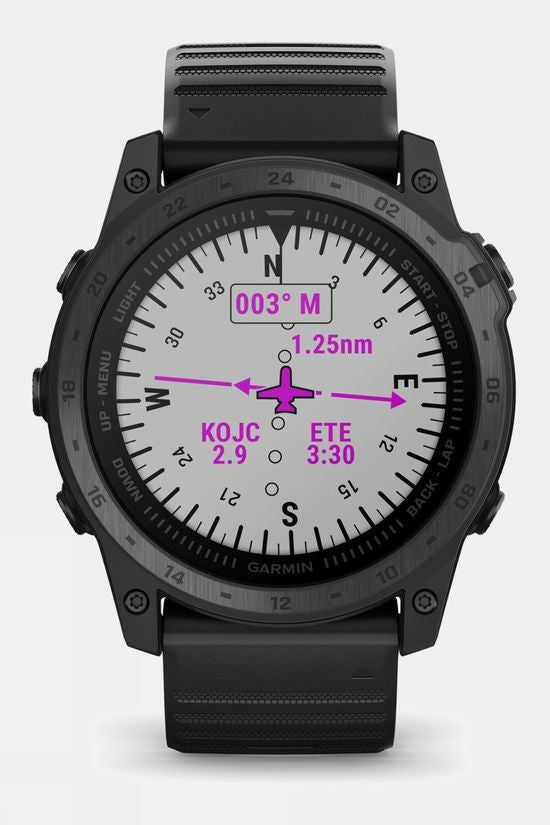  Garmin Tactix 7 Multisport GPS Watch