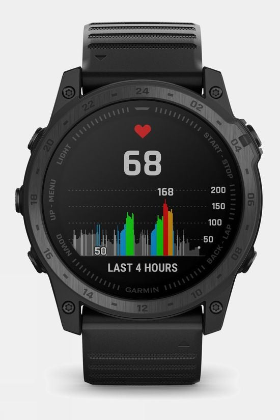  Garmin Tactix 7 Multisport GPS Watch