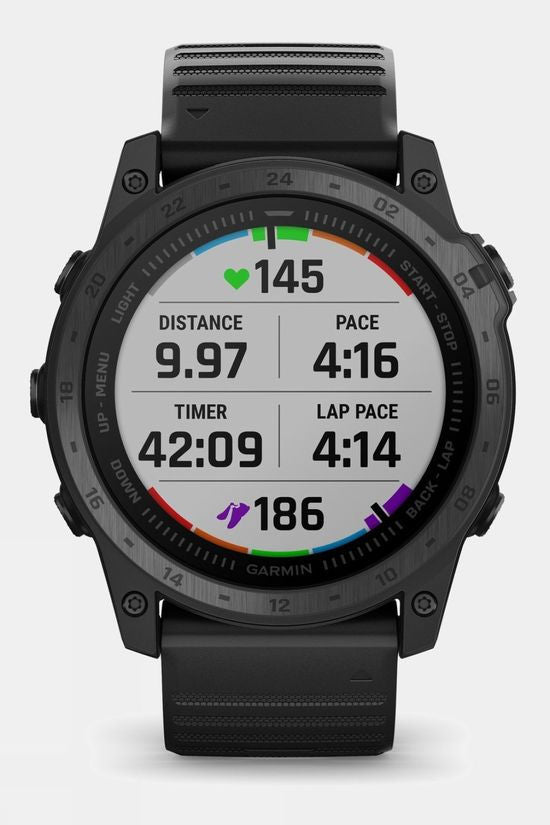 Garmin Tactix 7 Multisport GPS Watch