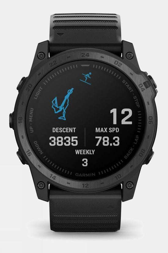  Garmin Tactix 7 Multisport GPS Watch