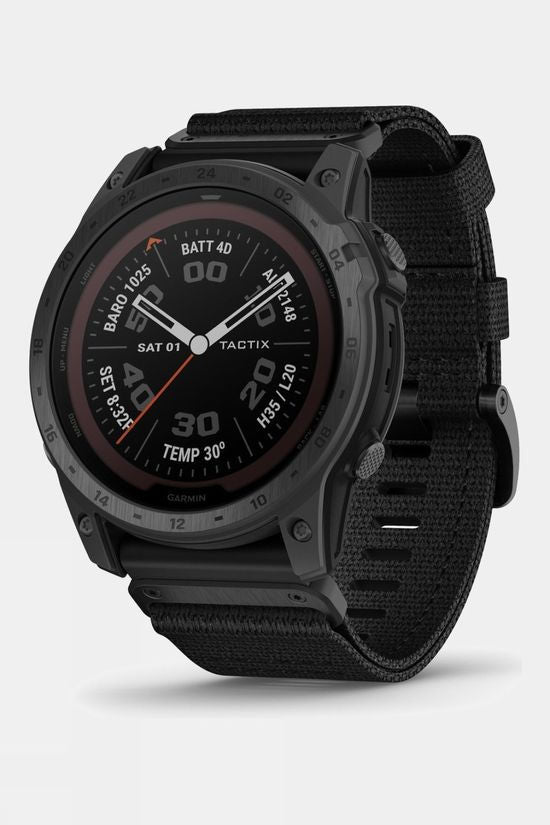  Garmin Tactix 7 Pro Solar Multisport GPS Watch