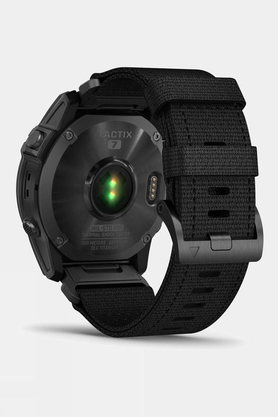  Garmin Tactix 7 Pro Solar Multisport GPS Watch