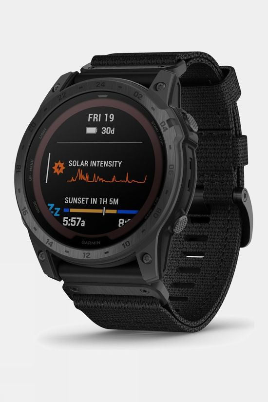  Garmin Tactix 7 Pro Solar Multisport GPS Watch