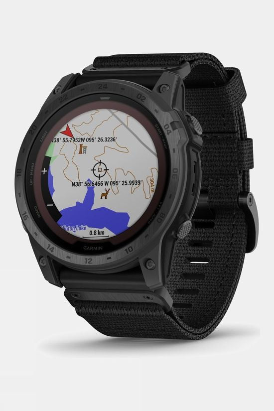  Garmin Tactix 7 Pro Solar Multisport GPS Watch
