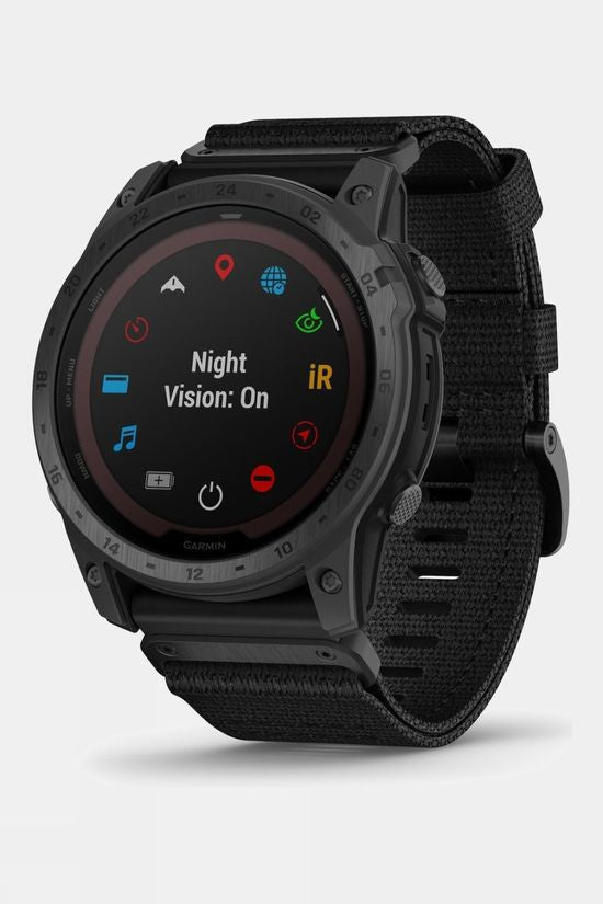  Garmin Tactix 7 Pro Solar Multisport GPS Watch