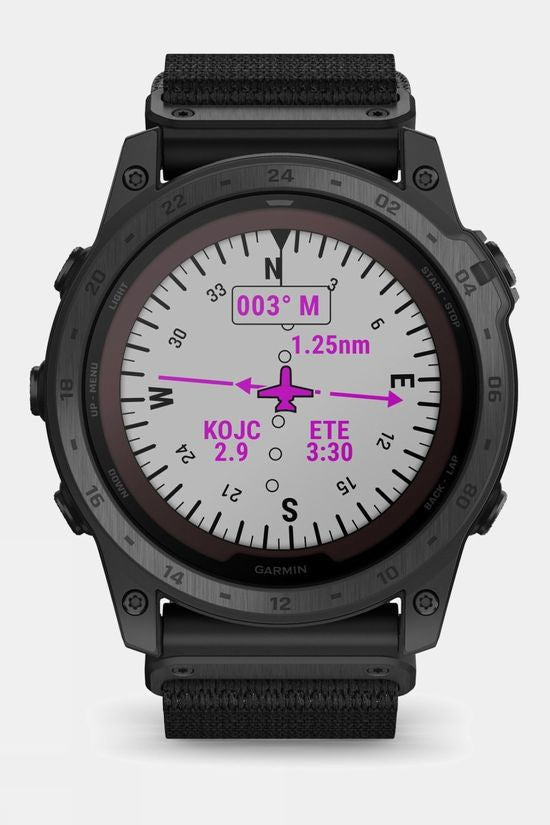  Garmin Tactix 7 Pro Solar Multisport GPS Watch