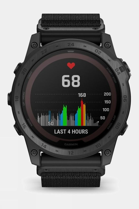  Garmin Tactix 7 Pro Solar Multisport GPS Watch
