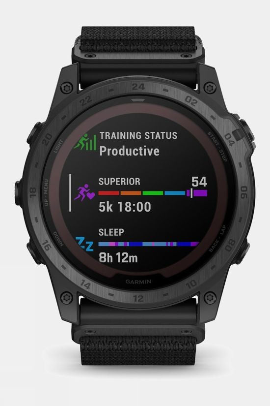  Garmin Tactix 7 Pro Solar Multisport GPS Watch