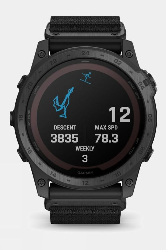  Garmin Tactix 7 Pro Solar Multisport GPS Watch