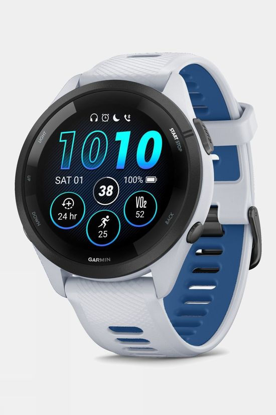  Garmin Forerunner 265 GPS Smartwatch