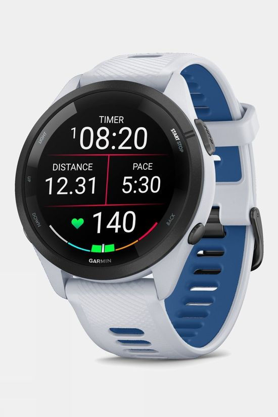  Garmin Forerunner 265 GPS Smartwatch