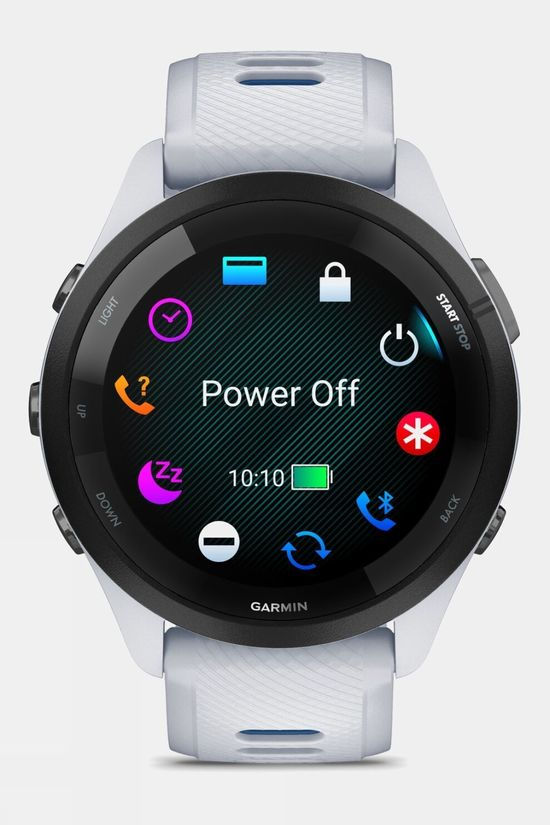  Garmin Forerunner 265 GPS Smartwatch