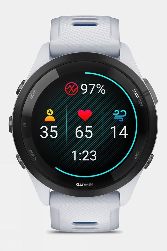  Garmin Forerunner 265 GPS Smartwatch