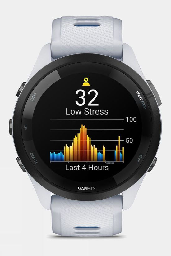  Garmin Forerunner 265 GPS Smartwatch