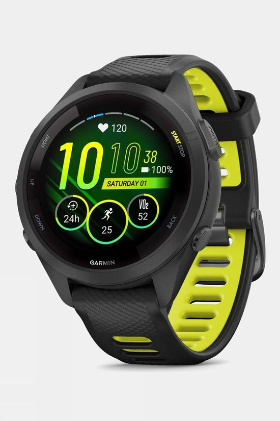  Garmin Forerunner 265S GPS Smartwatch