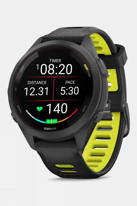  Garmin Forerunner 265S GPS Smartwatch