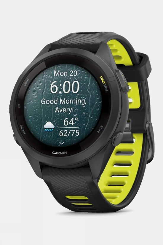  Garmin Forerunner 265S GPS Smartwatch