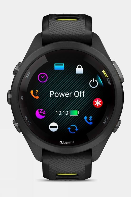  Garmin Forerunner 265S GPS Smartwatch