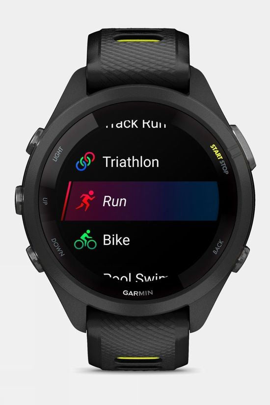  Garmin Forerunner 265S GPS Smartwatch