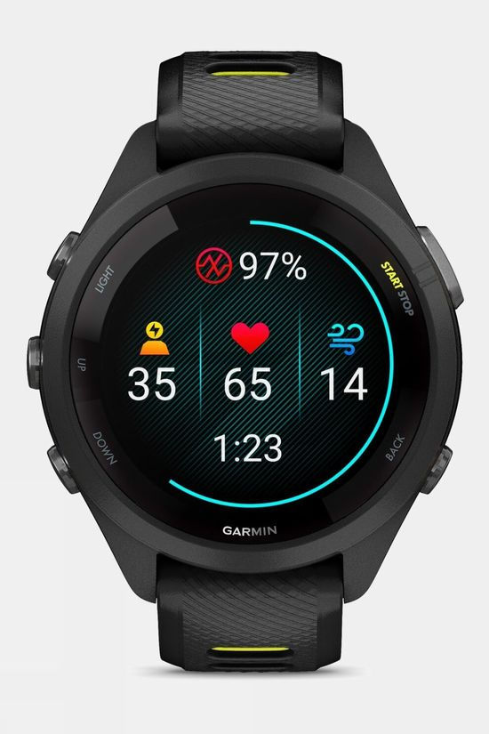  Garmin Forerunner 265S GPS Smartwatch