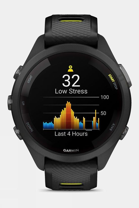  Garmin Forerunner 265S GPS Smartwatch