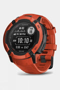  Garmin Instinct 2X Solar GPS Smartwatch