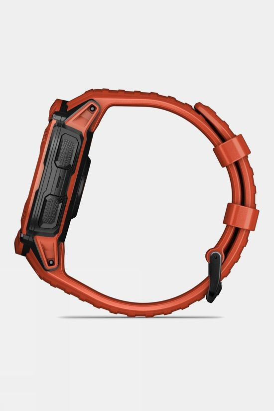  Garmin Instinct 2X Solar GPS Smartwatch