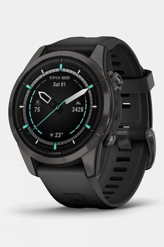 Garmin Epix Pro Gen 2 Sapphire 42mm GPS Smartwatch